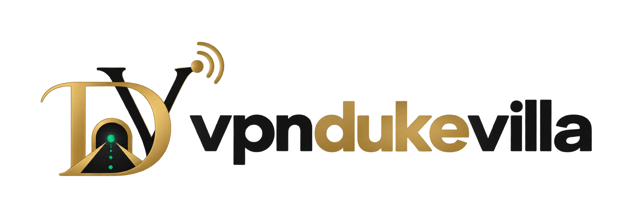 VPNdukevilla interface example
