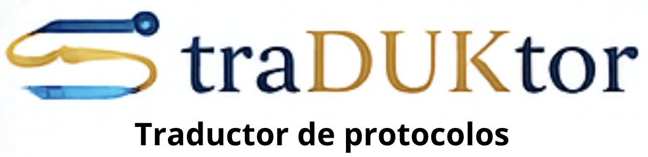 traDUKtor logo